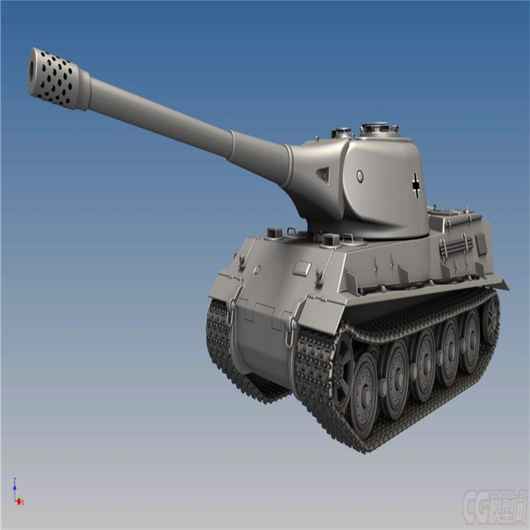马尾充气军用坦克订购